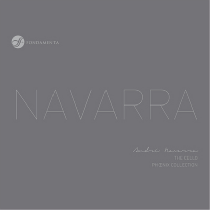 Navarra: The Cello (Phoenix Collection)