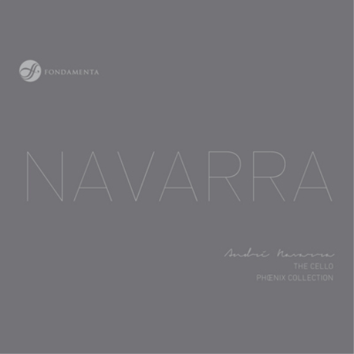 Navarra: The Cello (Phoenix Collection)