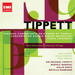 Tippett: Fantasia Concertante On a Theme of Corelli/...