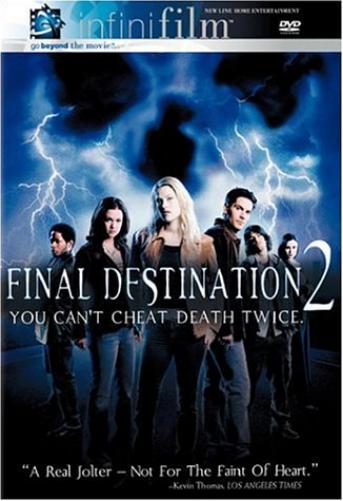 Final Destination 2