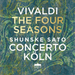 Vivaldi: The Four Seasons
