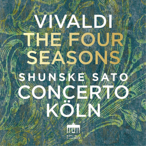 Vivaldi: The Four Seasons