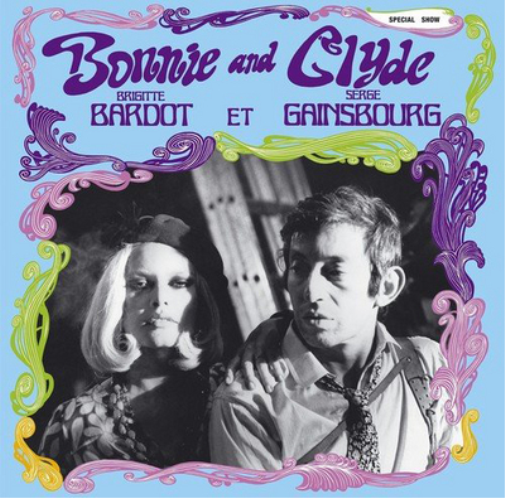 Bonnie and Clyde