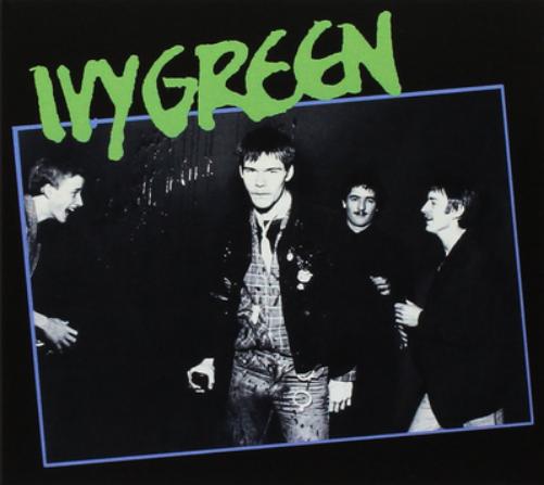 Ivy Green