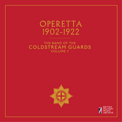 Operetta 1902-1922