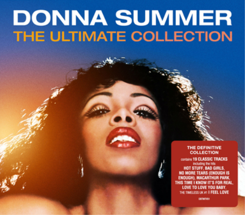 The Ultimate Collection