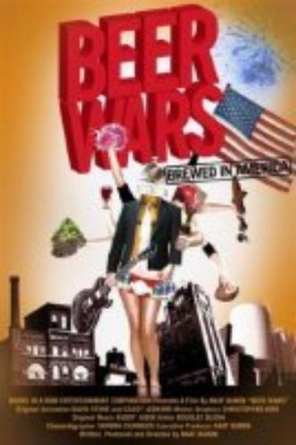 Beer Wars - DVD - by Anat Baron by Norman Adami and Anat Baron .