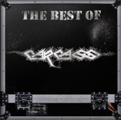 The Best of Carcass