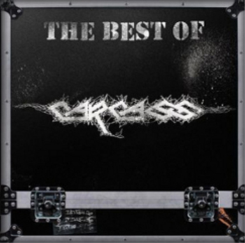 The Best of Carcass