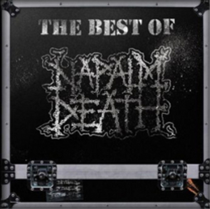 The Best of Napalm Death