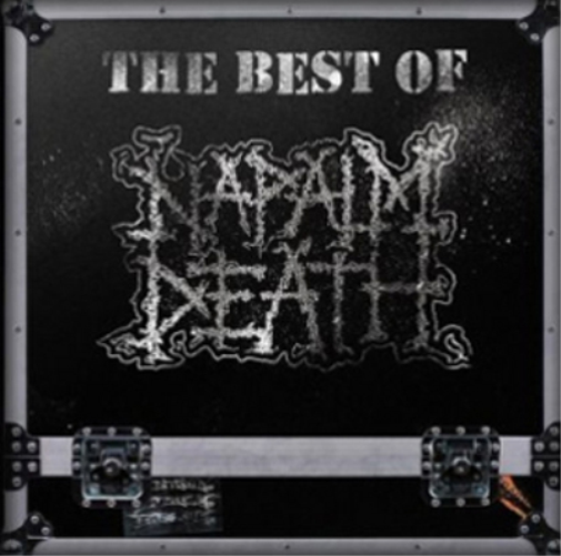 The Best of Napalm Death
