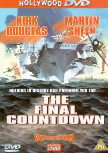 The Final Countdown