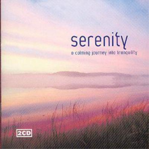 Serenity: a calming journey into tranquility
