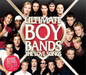 Ultimate Boy Bands: The Love Songs