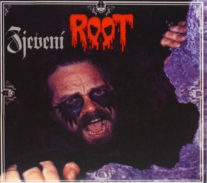 Zjevení