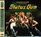 Whatever You Want: The Essential Status Quo