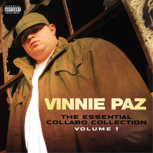 The Essential Collabo Collection - Volume 1