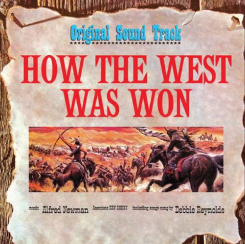 How the West Was Won