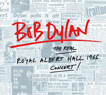 The Real Royal Albert Hall 1966 Concert