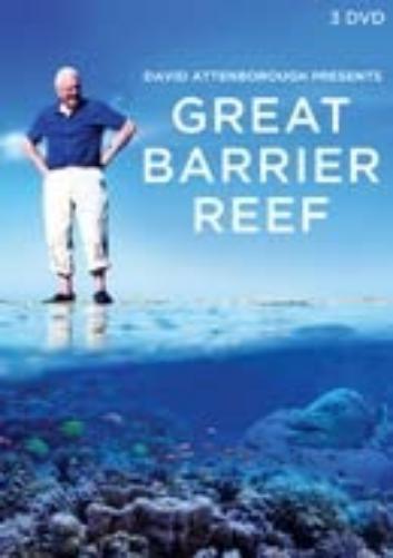Great barrier reef - David Attenborough presents