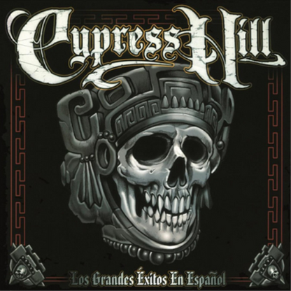Los Grandes Exitos En Espanol