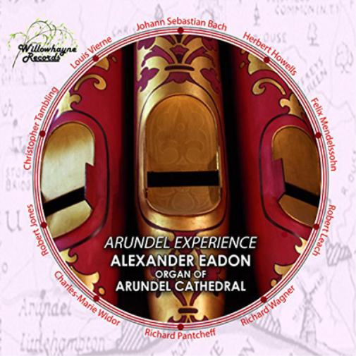 Alexander Eadon: Arundel Experience