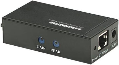 MANHATTAN VGA Cat5/5e/6 Extender (177344)