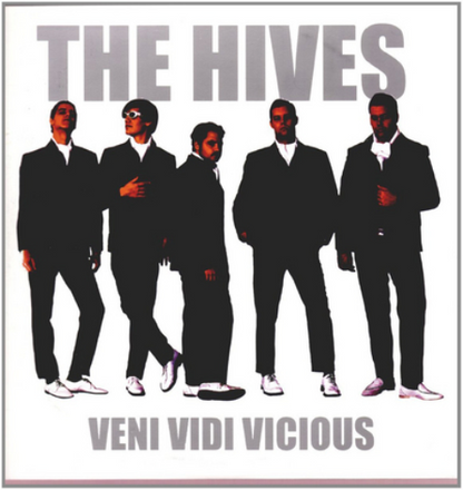 Veni Vidi Vicious