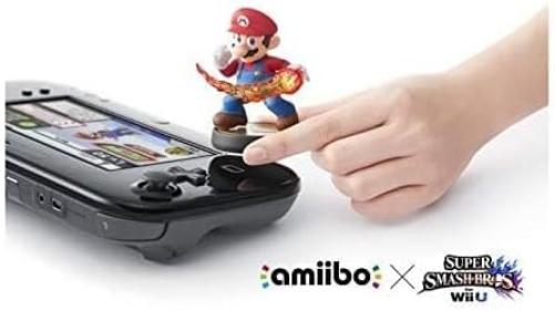 The Windwaker Zelda amiibo - TLOZ Collection (Nintendo Wii U/3DS/Nintendo Wii U