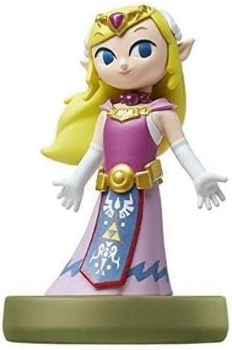 The Windwaker Zelda amiibo - TLOZ Collection (Nintendo Wii U/3DS/Nintendo Wii U