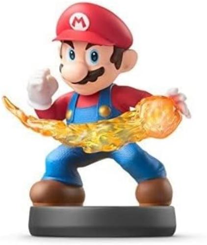 The Windwaker Zelda amiibo - TLOZ Collection (Nintendo Wii U/3DS/Nintendo Wii U