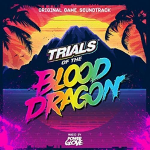 Trials of the Blood Dragon