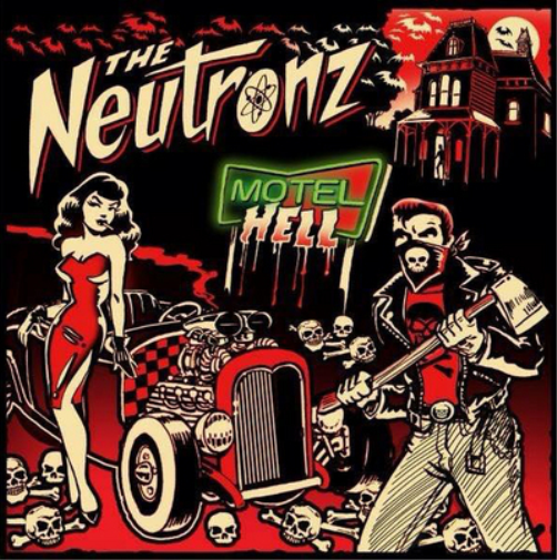 Motel Hell