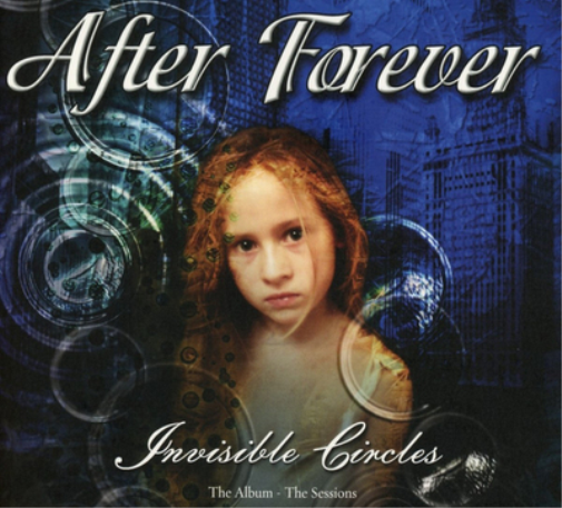 Invisible Circles/Exordium: The Album & Sessions