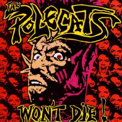 Won't Die!