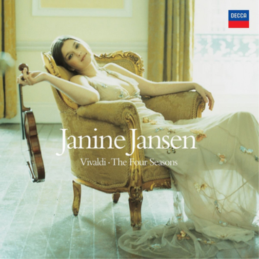 Vivaldi: The Four Seasons