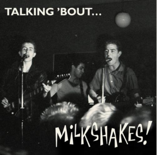 Talking 'Bout...