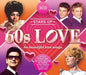 Stars of 60s Love