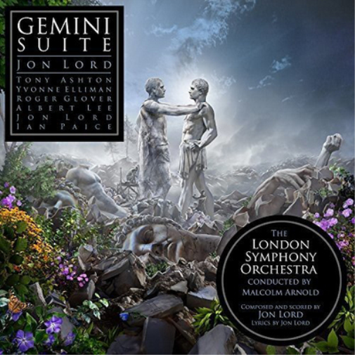 Gemini Suite
