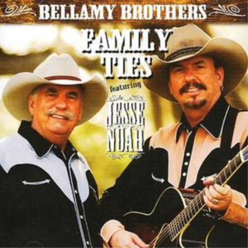 Family Ties - Featuring Jeese and Noah