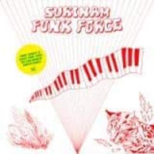 Surinam Funk Force / Various