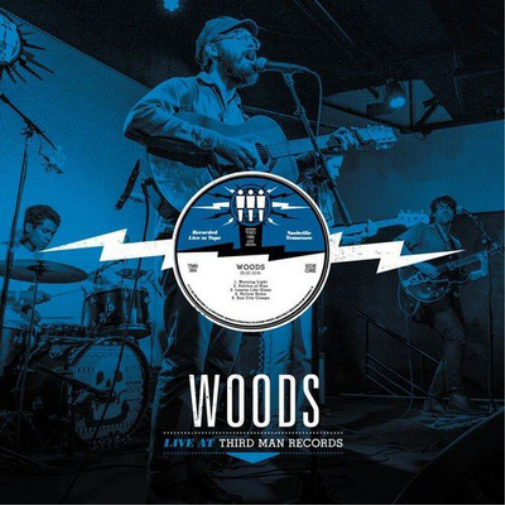 Live at Third Man Records
