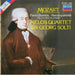 Mozart: Piano Quartets No.1, K478 & No.2, K493