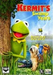 Kermit's swamp years
