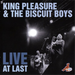 Live at Last