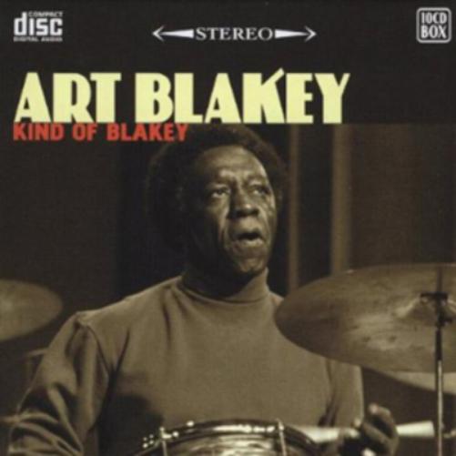 Kind of Blakey