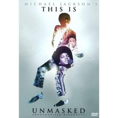 Michael Jackson:This is Unmasked
