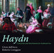 Concertini and Divertimenti for Keyboard Trio