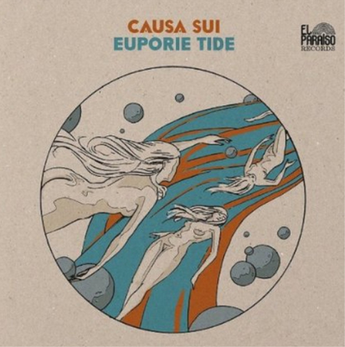 Euporie Tide