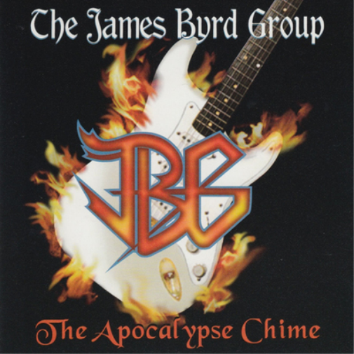 The Apocalypse Chime